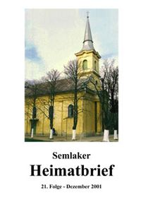 Heimatbrief 21