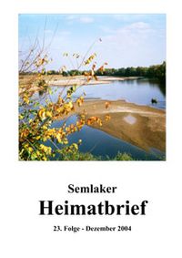 Heimatbrief 23