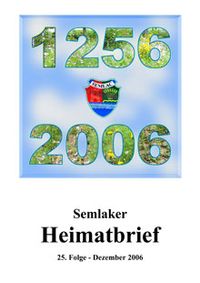 Heimatbrief 25