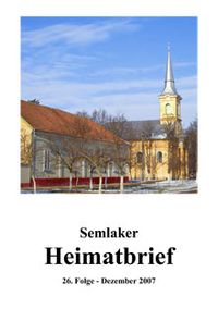 Heimatbrief 26