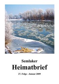 Heimatbrief 27